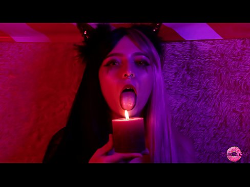 ❤️ ပါးစပ်ပြည့်စုံမှုနှင့်အတူ Sexy Succubus မှ စိတ်အားထက်သန်သော Blowjob ❌ Just porn ကျွန်ုပ်တို့တွင် my.pornovore.ru% ❌❤