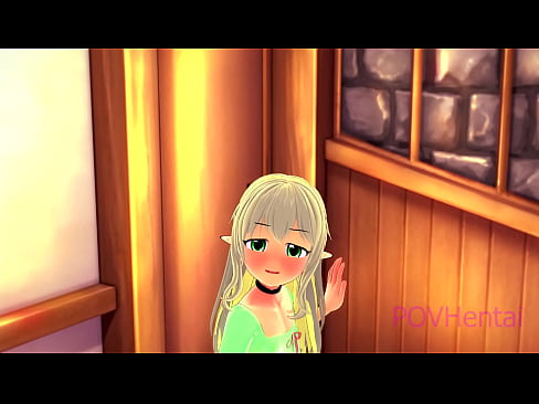 ❤️ (ထောင်ချောက်) Elvish အိမ်အကူက သင့်မျက်နှာကို ဆေးကြောဖို့ ကူညီပေးပါတယ်။ ❌ Just porn ကျွန်ုပ်တို့တွင် my.pornovore.ru% ❌❤
