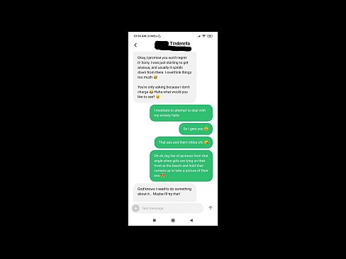 ❤️ Tinder မှ PAWG အသစ်တစ်ခုကို ကျွန်ုပ်၏ harem သို့ ထည့်ခဲ့သည် ( Tinder နှင့် စကားပြောပါ ) ❌ Just porn ကျွန်ုပ်တို့တွင် my.pornovore.ru% ❌❤
